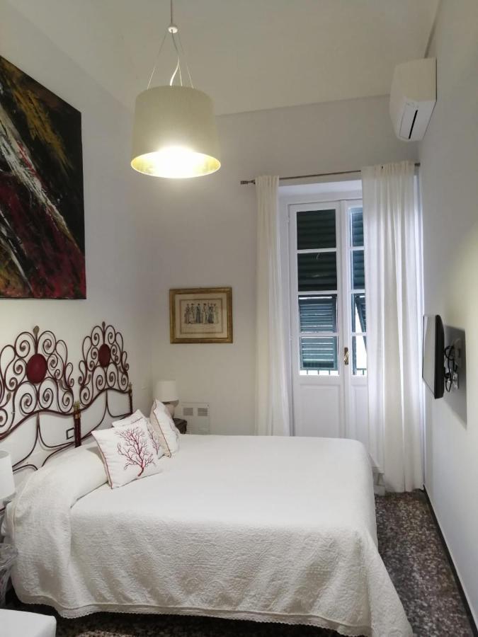 Dora Aurea Hotel Levanto Exterior foto